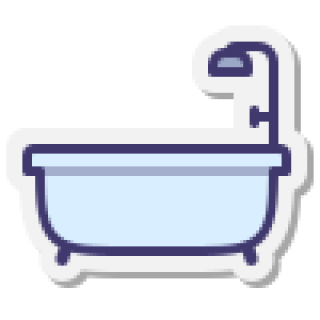 icons8-bathtub-100
