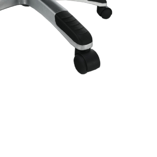 Kancelárske kreslo s funkciou masáže, čierna, TYLER UT-C2652M obr-4
