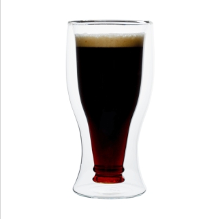 Termo pohár na pivo, 500 ml, HOTCOOL TYP 6 obr-7