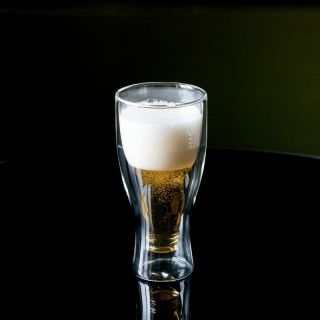 Termo pohár na drink, set 2 ks, 350 ml, HOTCOLDER TYP 24 obr-2