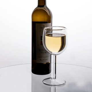 Termo poháre na víno, set 2 ks, 180 ml, HOTCOLDER TYP 31 obr-3