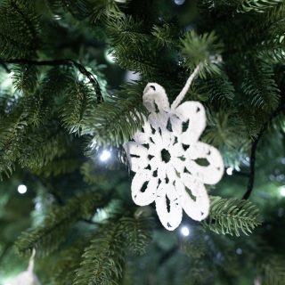 Full 3D vianočný stromček, zelená, 180 cm, CHRISTMAS TYP 12 obr-3