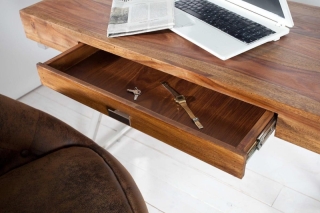 LuxD Luxusný písací stôl Goodwill obr-4