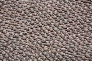 LuxD Dizajnový koberec Arabella 250x155 antracit obr-2