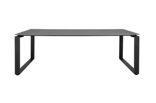 Norddan Záhradný stôl Kelvin 210 x 100 cm obr-3
