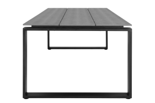 Norddan Záhradný stôl Kelvin 210 x 100 cm obr-4