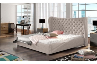 Confy Dizajnová posteľ Virginia 160 x 200 -