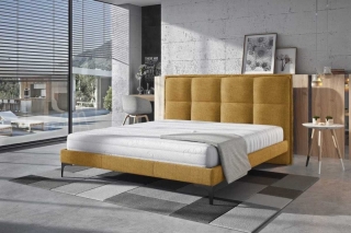 Confy Dizajnová posteľ Adelynn 180 x 200 -