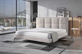 Confy Dizajnová posteľ Adelynn 180 x 200 - obr-1