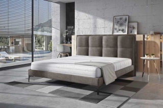 Confy Dizajnová posteľ Adelynn 180 x 200 - obr-2