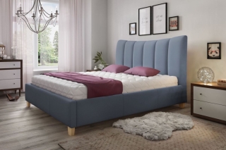 Confy Dizajnová posteľ Amara 160 x 200 - obr-4