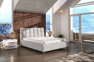 Confy Dizajnová posteľ Layne 160 x 200 - obr-2