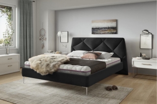 Confy Dizajnová posteľ Sariah 180 x 200 - obr-3