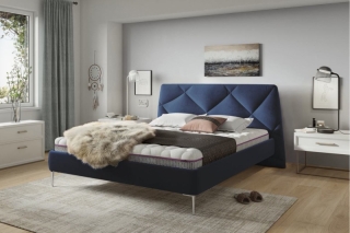Confy Dizajnová posteľ Sariah 180 x 200 - obr-4