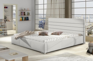 Confy Dizajnová posteľ Shaun 160 x 200 - obr-1
