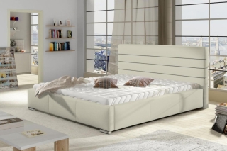 Confy Dizajnová posteľ Shaun 160 x 200 - obr-2