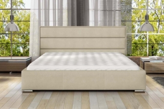 Confy Dizajnová posteľ Maeve 160 x 200 -