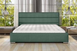 Confy Dizajnová posteľ Maeve 160 x 200 - obr-1
