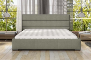 Confy Dizajnová posteľ Maeve 160 x 200 - obr-2