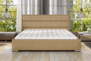 Confy Dizajnová posteľ Maeve 160 x 200 - obr-4