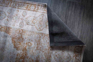 LuxD Dizajnový koberec Rex 350 x 240 cm béžový obr-3