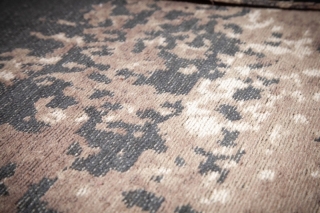 LuxD Dizajnový koberec Rowan 350 x 240 cm sivo-béžový obr-3