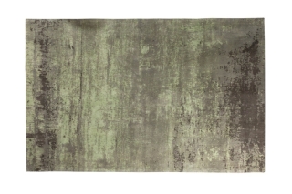 LuxD Dizajnový koberec Rowan 240 x 160 cm zeleno-béžový obr-4