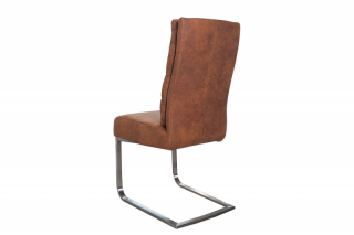 LuxD 28931 Jedálenská stolička Pleasure Vintage obr-3