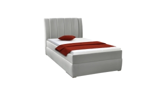 BEATRIX 90 čalúnené jednolôžko