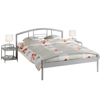 Dvojlôžko  PARIS 160x200