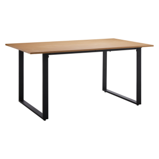 Jedálenský stôl 140x80 TRENTO