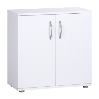 Komoda PEGGY 1 biela