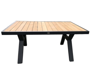 Hliníková zostava WATFORD pre 5 osôb obr-4