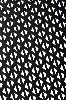 Plastové kreslo DUBLIN (rôzne farby) šedá obr-3