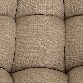 Kovové hojdacie kreslo OSCAR (biela) obr-4