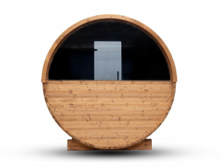 Hanscraft Sauna THERMOWOOD 225 obr-3