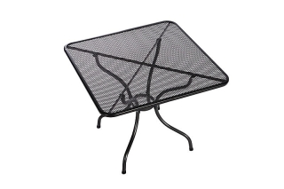 DEOKORK Záhradná kovová zostava CORINA II. 1+4 Stôl 105x105 cm obr-4