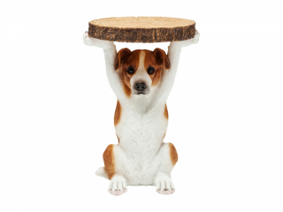 Animal Mr. Jack príručný stolík viacfarebný