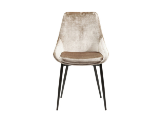 East Side stolička béžová