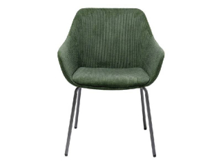 Avignon stolička zelená