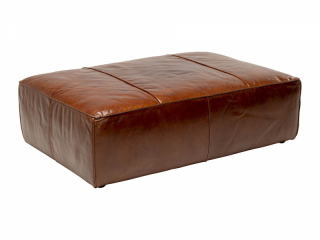 Cubetto taburetka hnedá