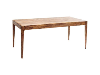 Brooklyn Nature jedálenský stôl 175x90 cm hnedý