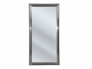 Eve zrkadlo strieborné 180x90 cm