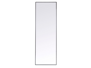 Bella zrkadlo 130x30cm