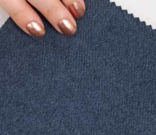 ASIR Taburet COPPER modrá obr-3