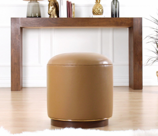 ASIR Taburette MILOTTE káva obr-2