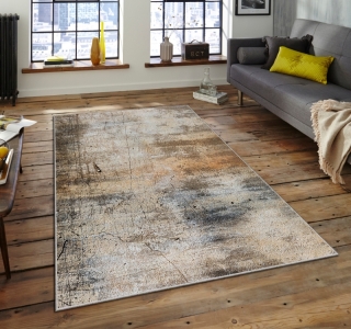 ASIR Koberec 160 x 230 MOSS viac farieb obr-3