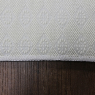 ASIR Koberec 80 x 150 MOSS sivý obr-3