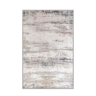 ASIR Koberec 80 x 150 MOSS sivý obr-4