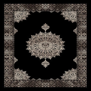 ASIR Koberec 120 x 180 CENTRE viac farieb obr-2